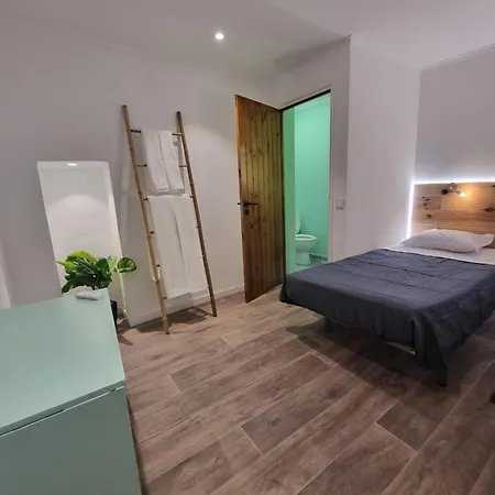 Guest house Wonder Charm Albufeira