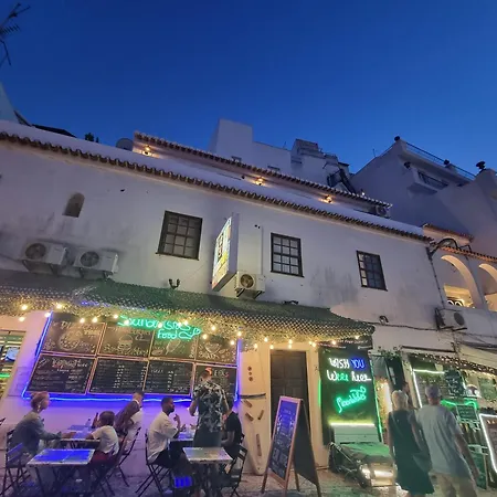 Wonder Charm Guest house Albufeira