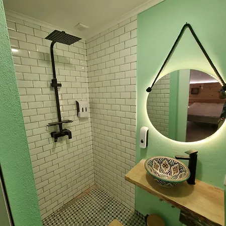 Guest house Wonder Charm Albufeira