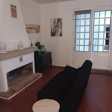 Guest house Wonder Charm