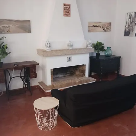 Guest house Wonder Charm Albufeira