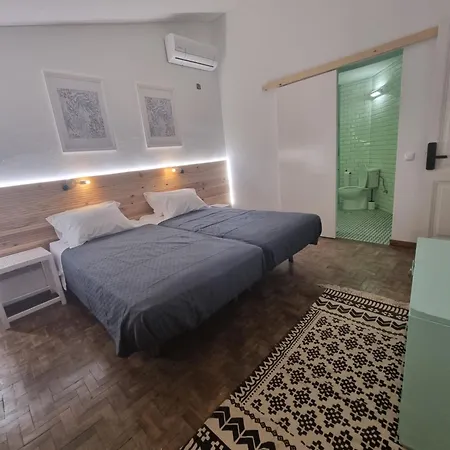 Wonder Charm Guest house