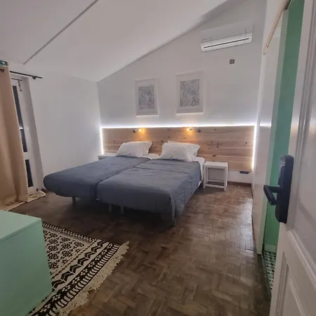 Guest house Wonder Charm Albufeira
