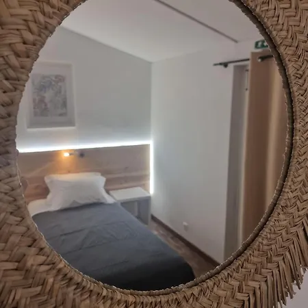 Guest house Wonder Charm 3*