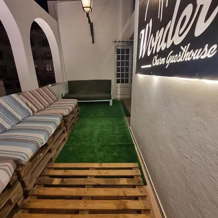Wonder Charm Guest house